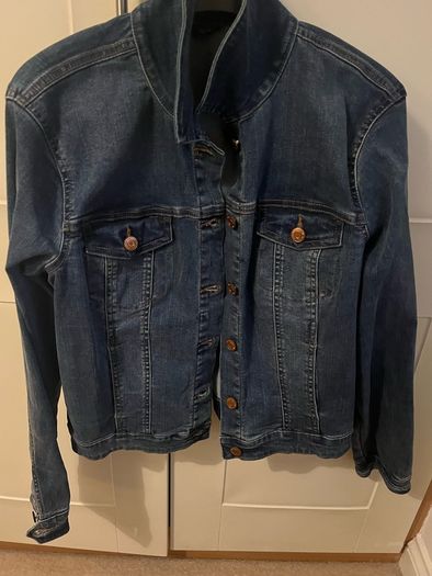 M&Co Denim Jacket