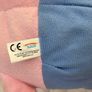 Viacom Spongebob Squarepants Patrick Star Sailor Plush 2010 Nickelodeon Used Please see pictures Image 10