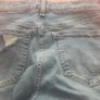 Top shop Jamie jeans size uk6 Image 3