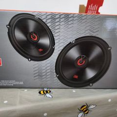 JBL car speakers