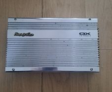 phoenix Amplifier phoenix old school car amplifier