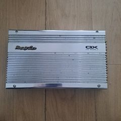 phoenix Amplifier phoenix old school car amplifier