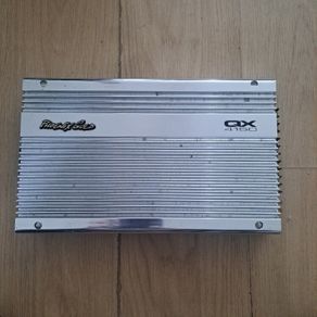 phoenix Amplifier phoenix old school car amplifier