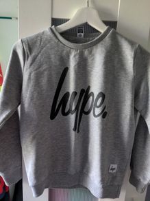 HYPE jumper
