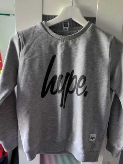 HYPE jumper