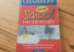 CJ Fallon Chambers dictionary