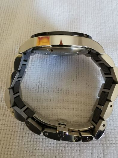 Longines Conquest watch