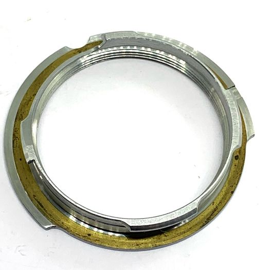 Vintage Leitz Wetzlar Irzoo Ltm M39 to Leica M mount Adapter 28-50mm