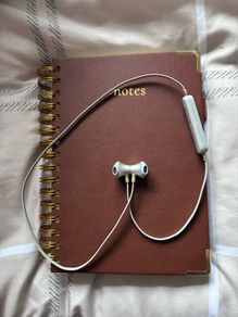 Goodmans neckband Bluetooth Earphones