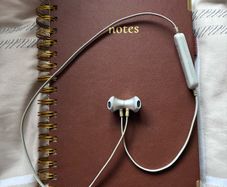 Goodmans neckband Bluetooth Earphones