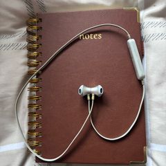 Goodmans neckband Bluetooth Earphones