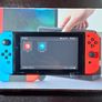 Nintendo Switch with Box - (Modded) Image 2