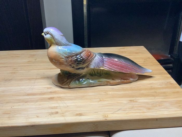 Figurines