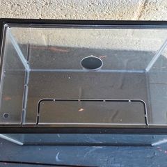 fish aquarium