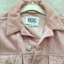 Pink Corduroy jacket from Urban Outfitters. Size S Image 3