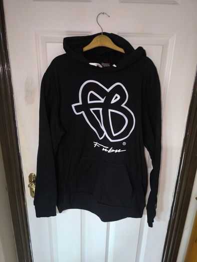 Fubu sweatshirt size large