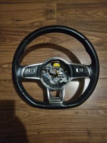 Vw Scirocco