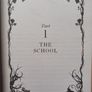 Gallant by V.E. Schwab (Fantasy Hardback Illuminicrate Stencilled Edges Illustrated 1st Edition 2022) Image 10