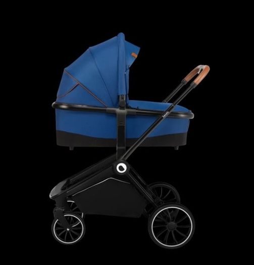 Pushchair Lionelo Mika 2in1 travel system