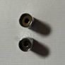 Charvel telecaster jackson Ibanez guitar chrome knob Image 4