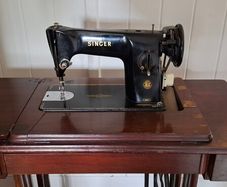 singer sewing machine