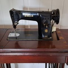 singer sewing machine