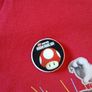 Age 4-5 Mario Teeshirt Image 4