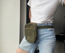 shoulder