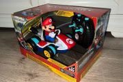 Mario Kart Anti-Gravity Mini RC Racer