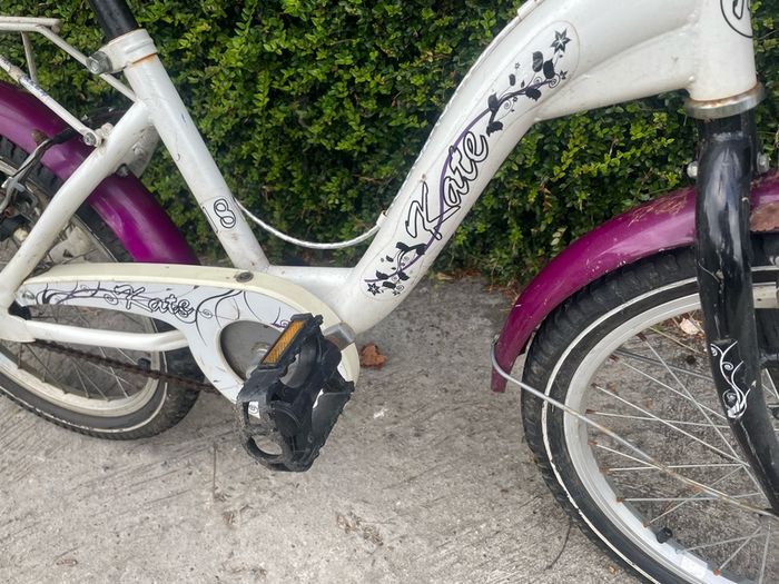 kids bike