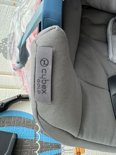 Buggy / Pram / Car Seat / Bassinet travel system