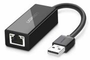 UGREEN 10/100Mbps Ethernet Adapter (Black)