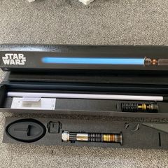 Star Wars Obi-Wan Kenobi Legacy Lightsaber
