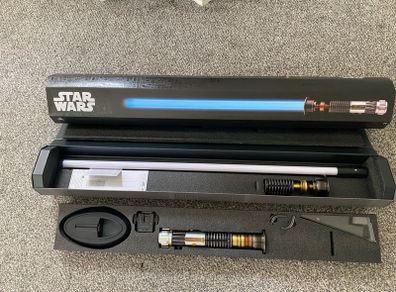 Star Wars Obi-Wan Kenobi Legacy Lightsaber