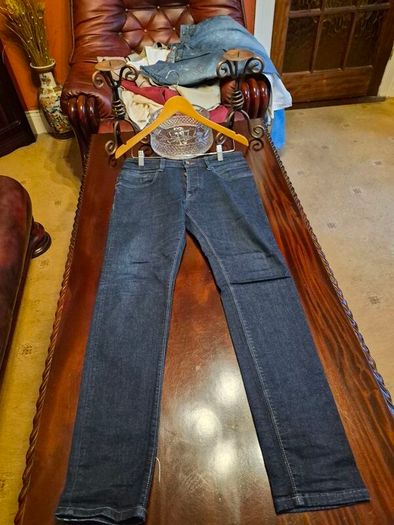 Monaco  Jean's
