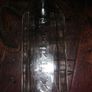 Vintage Pyrex Glass Babies Bottle in Box Image 5