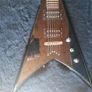 Jackson King V Guitar 1996 Made In Japan Image 6
