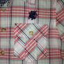 Brand New Boys Designer Shirt Image 4