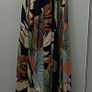 Beautiful Maxi dress summer boho holidays Indian summer autumn parties Image 4