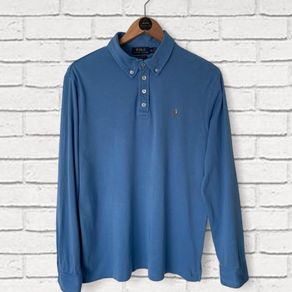Ralph Lauren Polo Long Sleeve