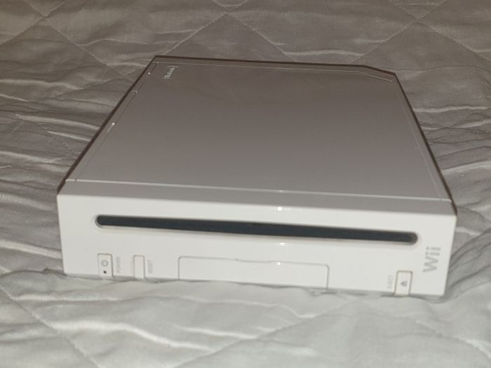 Still Available Last One   Wii Console For Sale Here