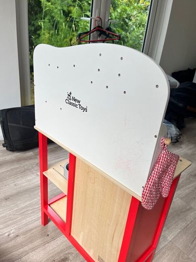 New Classic Toys play kitchen