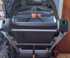ITM Fitness Folding Smart Treadmill