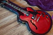 1978 Fernandes MIJ FSA60 (ES335) Semi Hollow Guitar (Delivery available)
