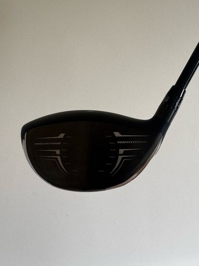 Srixon ZX7 MkII Driver
