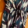 Maxi Dress Size UK XL Image 4