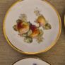 Altwasser Of Germany Ceramic Hand Painted Plates. Plus I X  Hammersley Fine Boney China. Spode. Image 7