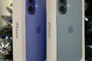 iPhone 16 256GB