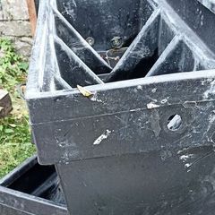 Attic Cold Water Storage Tank