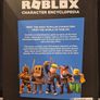 SALE!  ROBLOX - Character Encyclopedia with over 100 exciting character profiles Image 2